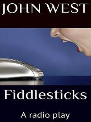 cover image of Fiddlesticks